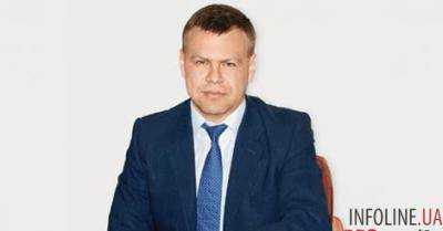 Глава "Укравтодора" Сергей Подгайный подал в отставку