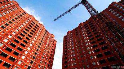 Стоимость жилья на первичном рынке столицы в течении месяца практически не изменилась