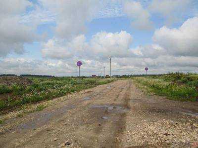 В Мелитополе вернули государству земельный участок стоимостью 8 млн грн
