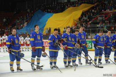 В чемпионате Украины по хоккею наконец реализовали буллит