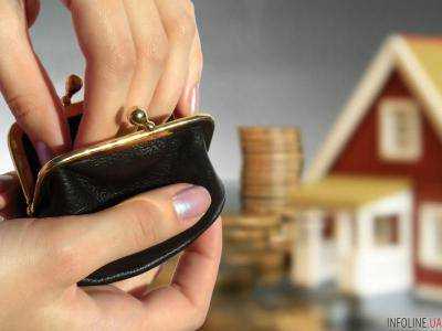 В налоге на недвижимость следует учитывать рыночную стоимость имущества - эксперт