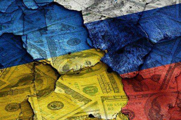 РосСМИ: Украина - один из трех крупнейших должников России