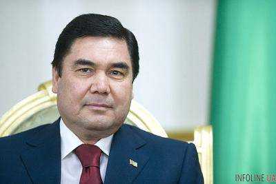 Украина и Туркменистан обсудили создание совместных предприятий перерабатывающей промышленности