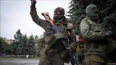 Военный эксперт рассказал, когда российские наемники пойдут в наступление на Донбассе
