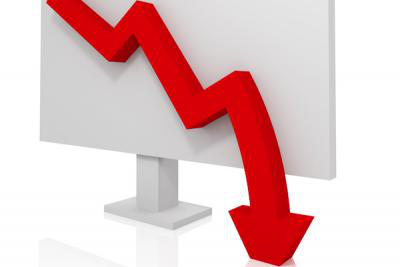 Экономика: На сегодняший день убыток предприятий составил 183,9 млрд грн