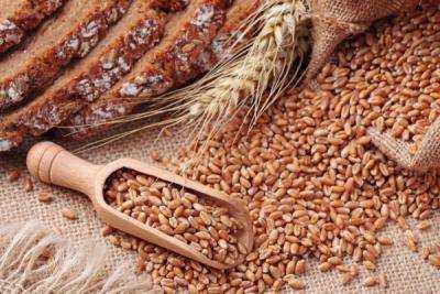 Украинаские аграрии намолотили более 60 млн тонн зерна