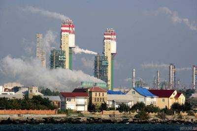 Одесский припортовый завод вышел из убытков в прибыль за 9 месяцев - И.Билоус