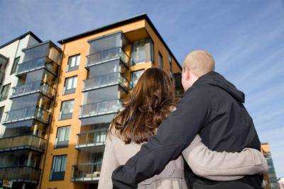 На рынке первичной недвижимости в 2015 году было представлено на 2 тыс. квартир больше, чем в прошлом году
