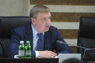 Министр юстиции Павел Петренко: больше нет смысла платить взятки при регистрации недвижимости