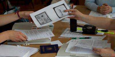 Абитуриенты из Крыма могут зарегистрироваться для прохождения ВНО в Херсоне