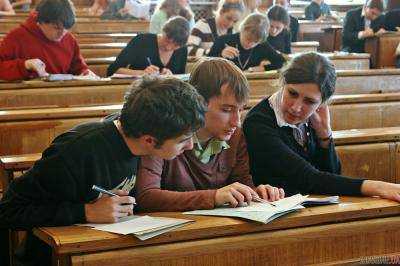 Украина и Венгрия подписали программу студенческих обменов