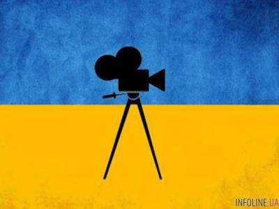 Украинский кинематограф будут финансироваться за счет лотерей