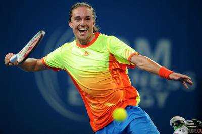 Теннис. Лидеры украинского тенниса будут соревноваться на Мастерсе в Майами