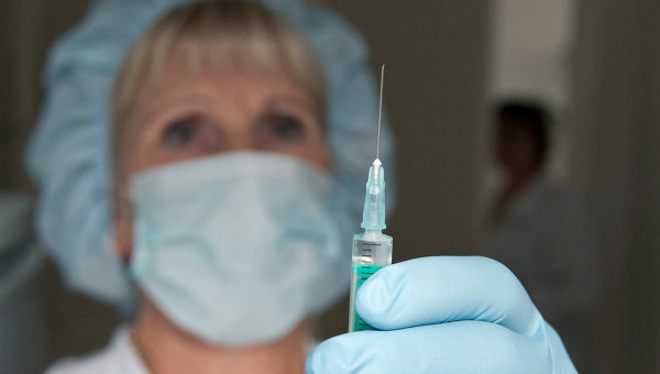 В Украине от гриппа с начала сезона умерли уже 14 человек, растет заболеваемость