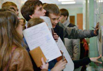 Более 16 тыс. абитуриентов уже официально зарегистрированы на ВНО в Одесской области