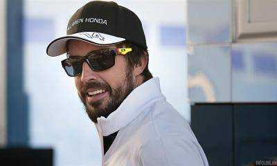 Пилот McLaren Фернандо Алонсо заявил, что это его последняя команда в Формуле-1