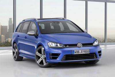 Автоконцерн Volkswagen отзовет 800 тыс. авто из-за проблем с педалями