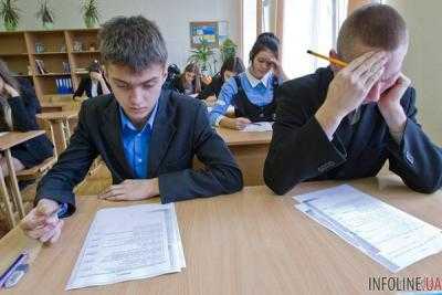 Выпускникам из Крыма продлили сроки регистрации на ВНО 2016