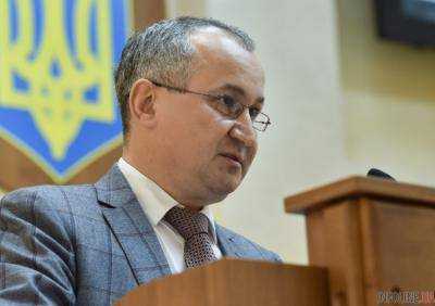 Служба безопасности Украины будет сокращать руководящий кадровый состав