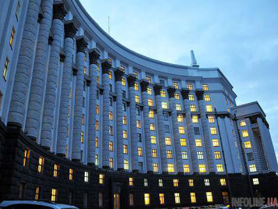 Кабмин одобрил законопроект о внесении изменений в некоторые законодательные акты об особенностях управления госбанков