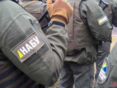 Новый Закона Украины "О государственной службе" увеличил перечень лиц, подследственных НАБУ