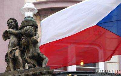 Правительство Чехии решило трудоустроить 5 тысяч украинцев