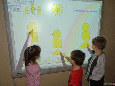 В дошкольных учебных заведениях Кировоградской области воспитываются и обучаются более 1200 детей