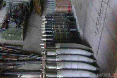 В процессе производства боеприпасов могут быть задействованы около 800 украинских предприятий - А.Турчинов