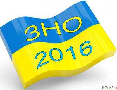 В Украине завершается дополнительная сессия ВНО-2016