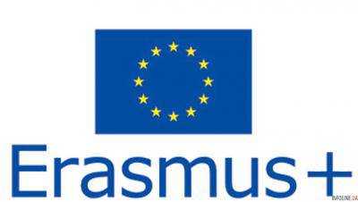 Стипендию ЕС "Erasmus +" получили 40 украинских студентов