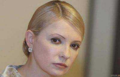 Лидерские качества Ю.Тимошенко ограничены дружбой с Кремлем - политолог