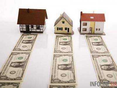 Владельцы недвижимости уже оплатили 14 млн грн налога на недвижимое имущество