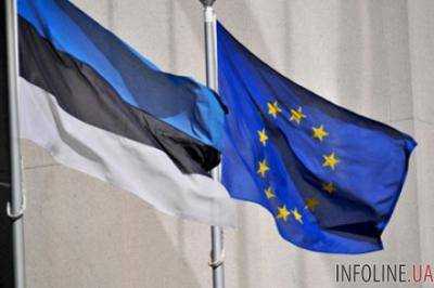 Эстония будет председательствовать в Евросоюзе вместо Великобритании со второй половины 2017