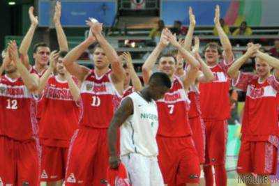 Баскетболисты Бразилии нанесли минимальное поражение Испании на Олимпиаде