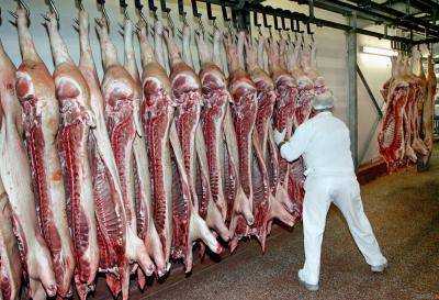 Запрет ввоза в РФ свинины из ЕС незаконен - ВТО