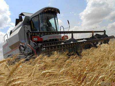В Кировоградской области аграрии подвели итоги уборки ранних зерновых