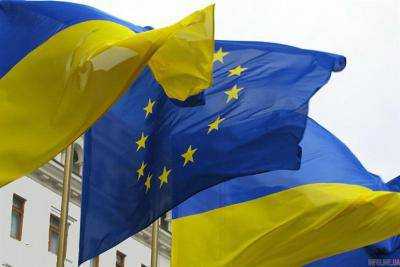 В Евросоюзе заявили, что непреклонны в поддержке территориальной целостности и суверенитета Украины