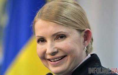Тимошенко назвала бюджет-2017 обманом