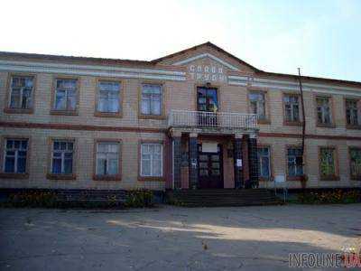 В Кировоградской области более 350 школ построили до 1980 года