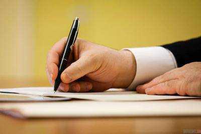 Порошенко подписал закон об усовершенствовании защиты прав собственности