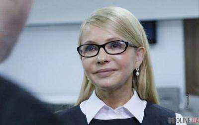 Ю.Тимошенко указала в декларации серьги, как у княгини Монако