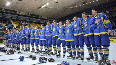Хоккеисты "Кривбасс" вернулись на первое место в таблице Украинской хоккейной лиги
