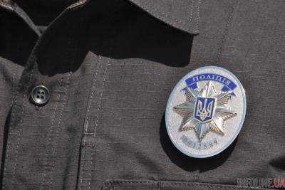 Верховная Рада планирует уточнить порядок присвоения очередных спецзваний полицейским