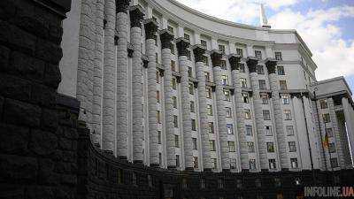 Кабинет министров Украины одобрил законопроект о приватизации "Укрспирта"