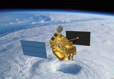 В NASA заявили об успешном выведении на орбиту метеоспутника GOES-R