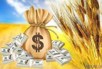 Государственной продовольственно-зерновой корпорации возместили 70 млн грн убытков