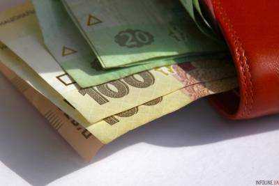 В Украине обещают поднять стипендии до уровня 1600-2000 гривен