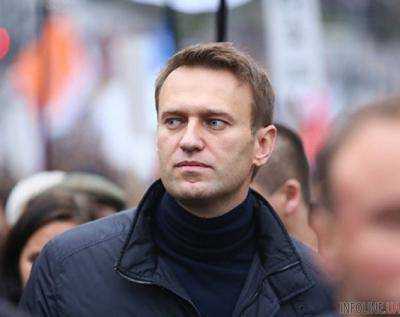 В Кремле положительно восприняли планы А.Навального баллотироваться в президенты РФ