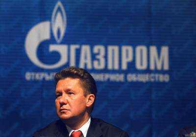 В «Нафтогазе» полагают, что «Газпром» готовит новый газовый кризис