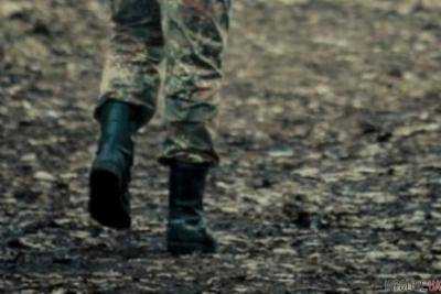 Правоохранители Хмельницкой области нашли военнослужащего, пропавшего из военной части